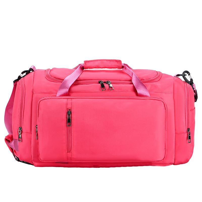 Multi-Purpose Gym Duffel Bag Stornfield