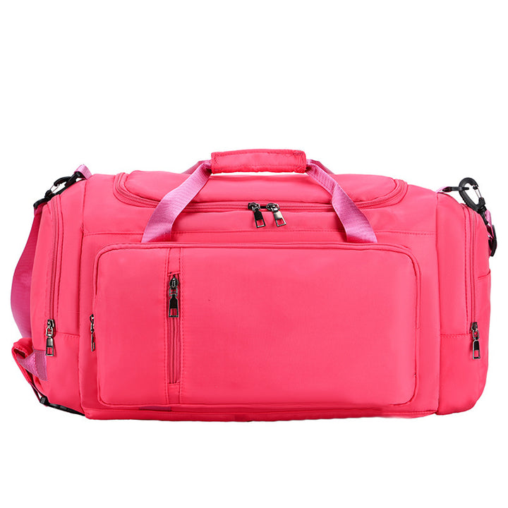 Multi-Purpose Gym Duffel Bag Stornfield