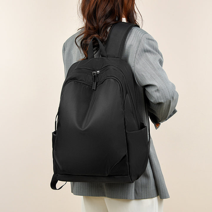 Ergonomic Everyday Backpack Stornfield