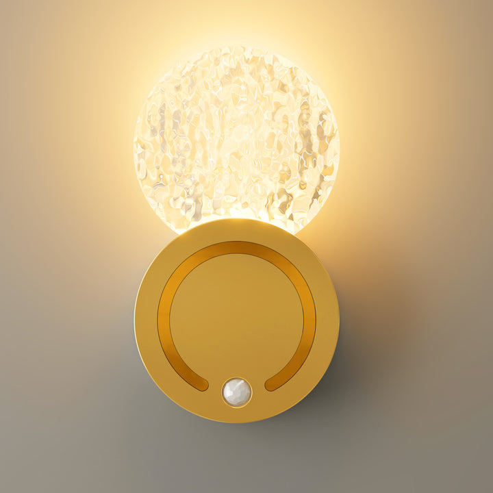 Decorative LED Wall Sconce