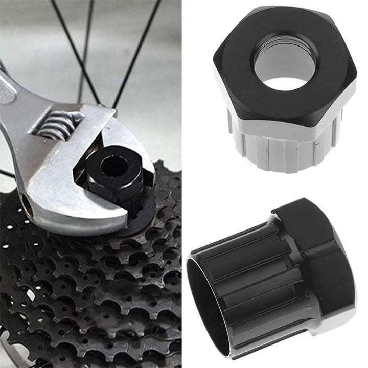 Precision Bicycle Crank Tool Stornfield