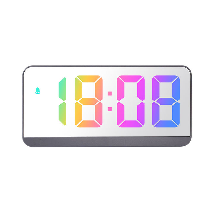 Digital LED Alarm Clock Stornfield
