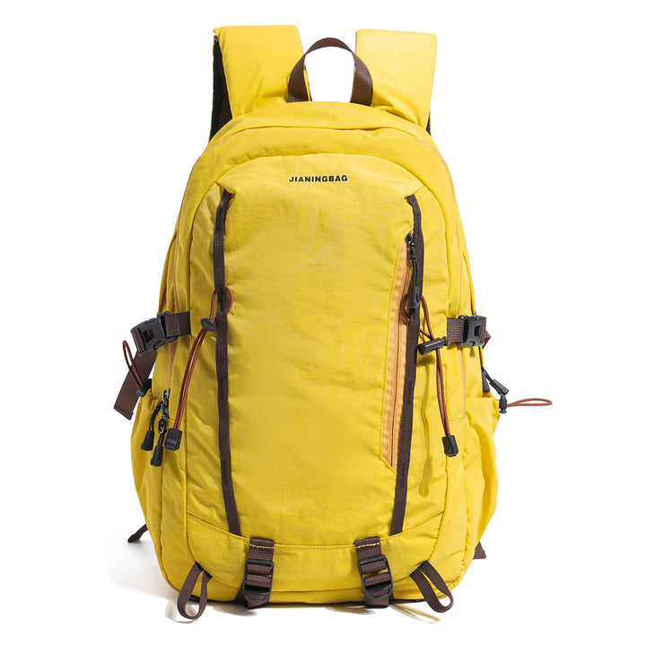 Lightweight Multi-Pocket Hiking Backpack Stornfield