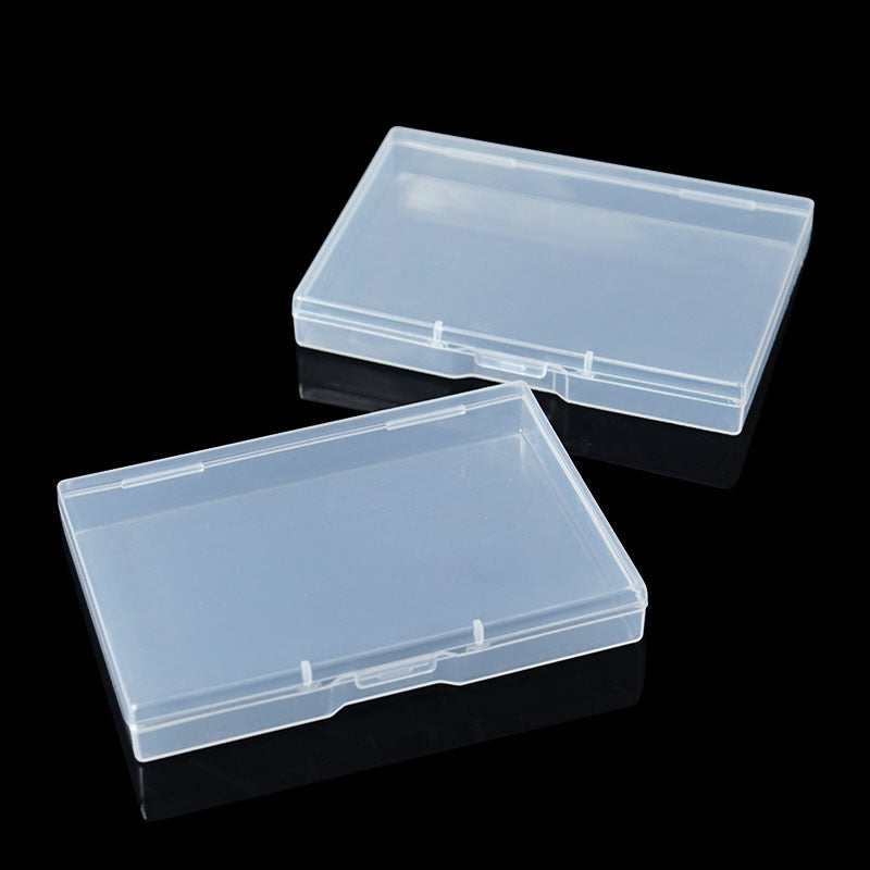 Compact Storage Case Stornfield