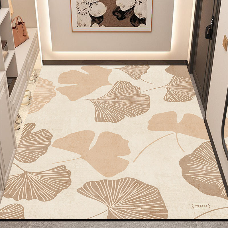 Elegant Ombre Area Rug