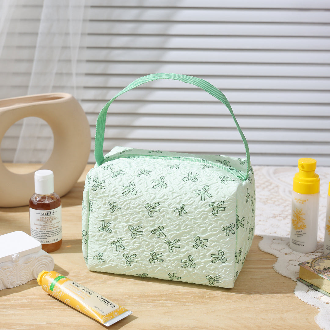 Cosmetic bag Stornfield