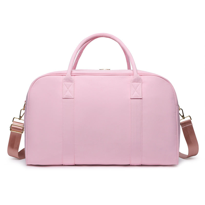 Stylish and Spacious Sports and Travel Bag Stornfield