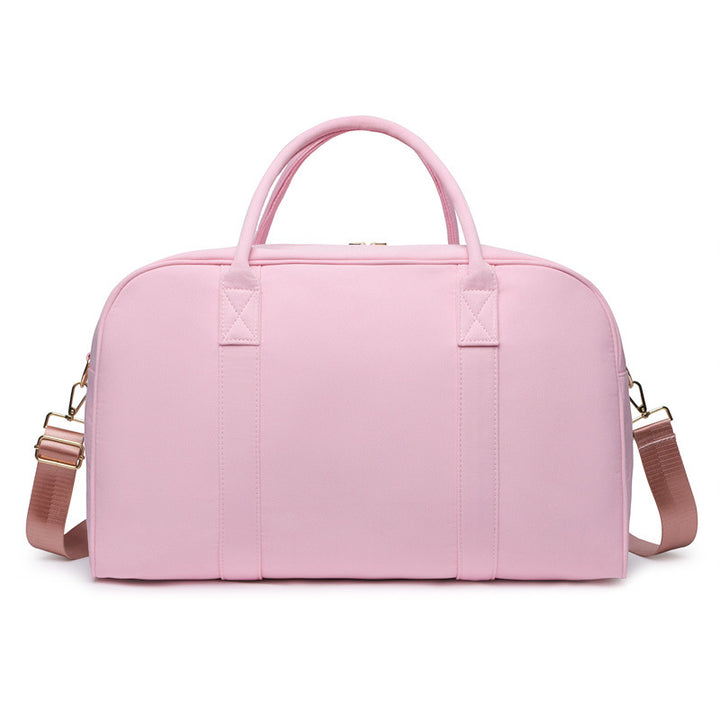 Stylish and Spacious Sports and Travel Bag Stornfield