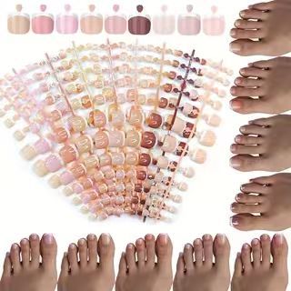 Premium Nail Design Kit Stornfield