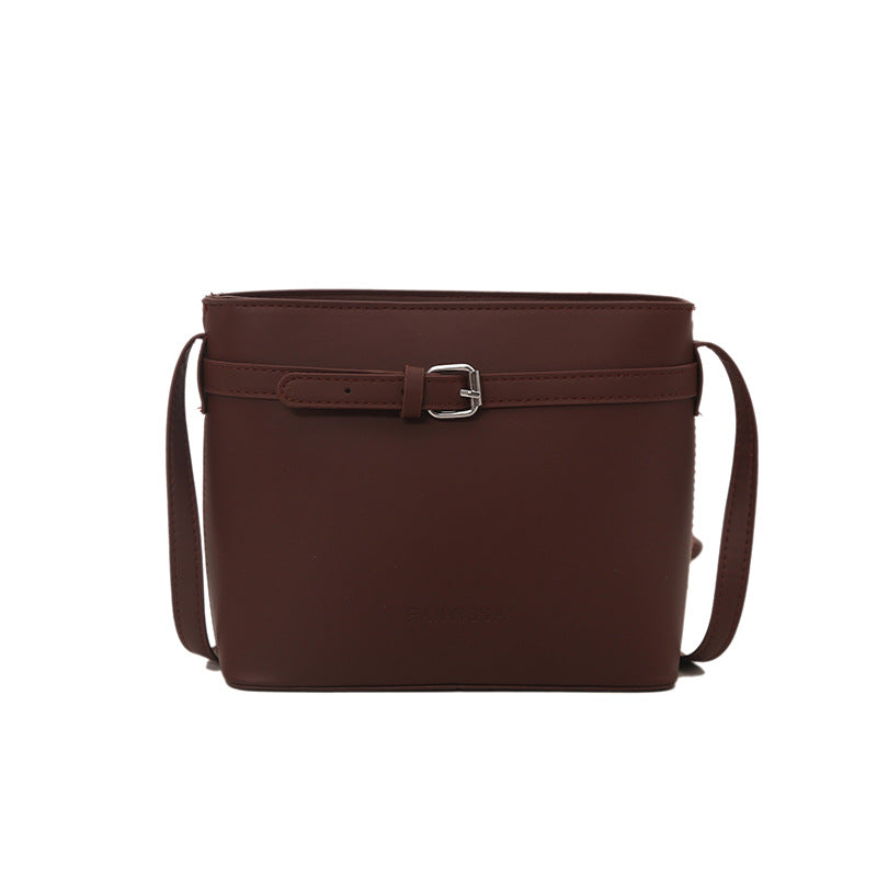 Mini Structured Handbag Stornfield