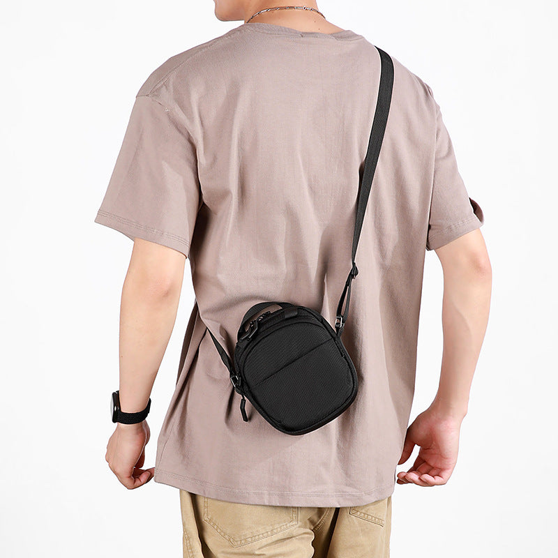 Compact Outdoor Adventure Bag Stornfield