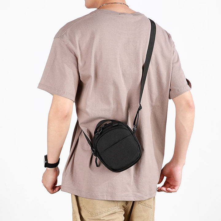 Compact Outdoor Adventure Bag Stornfield