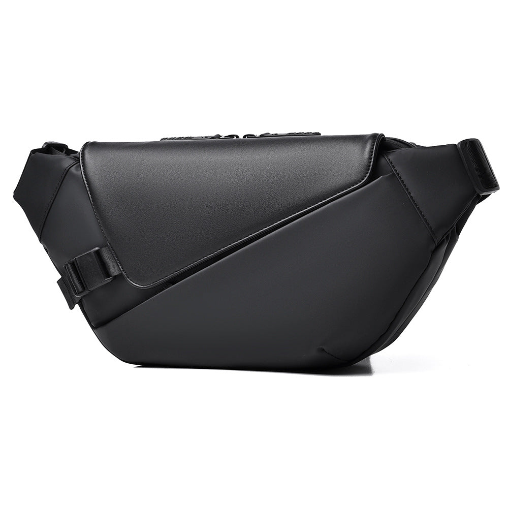 Ergonomic Sling Bag Stornfield