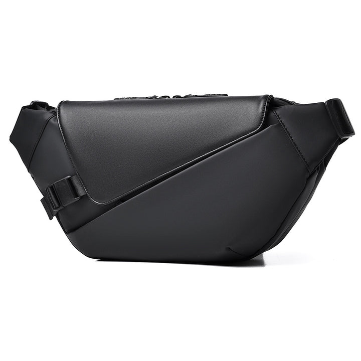Sleek Crossbody Sling Bag Stornfield