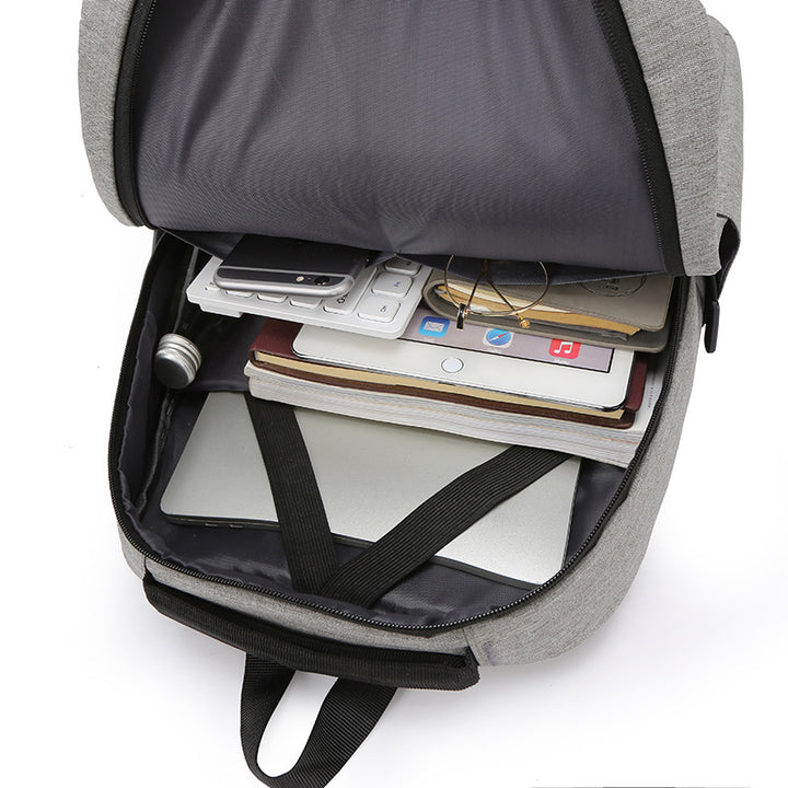 Functional Organizational Laptop Backpack Stornfield