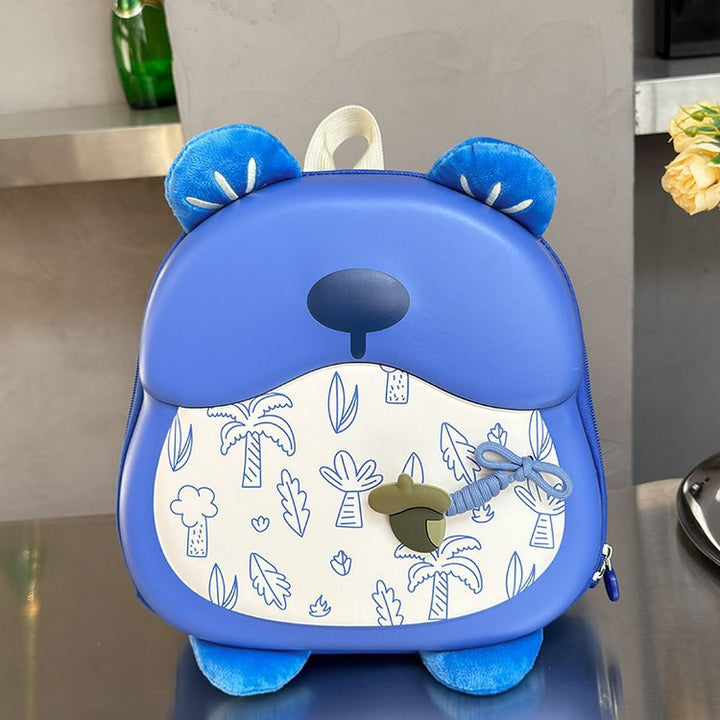 Kids' Adorable Animal-Themed Mini Backpack Stornfield