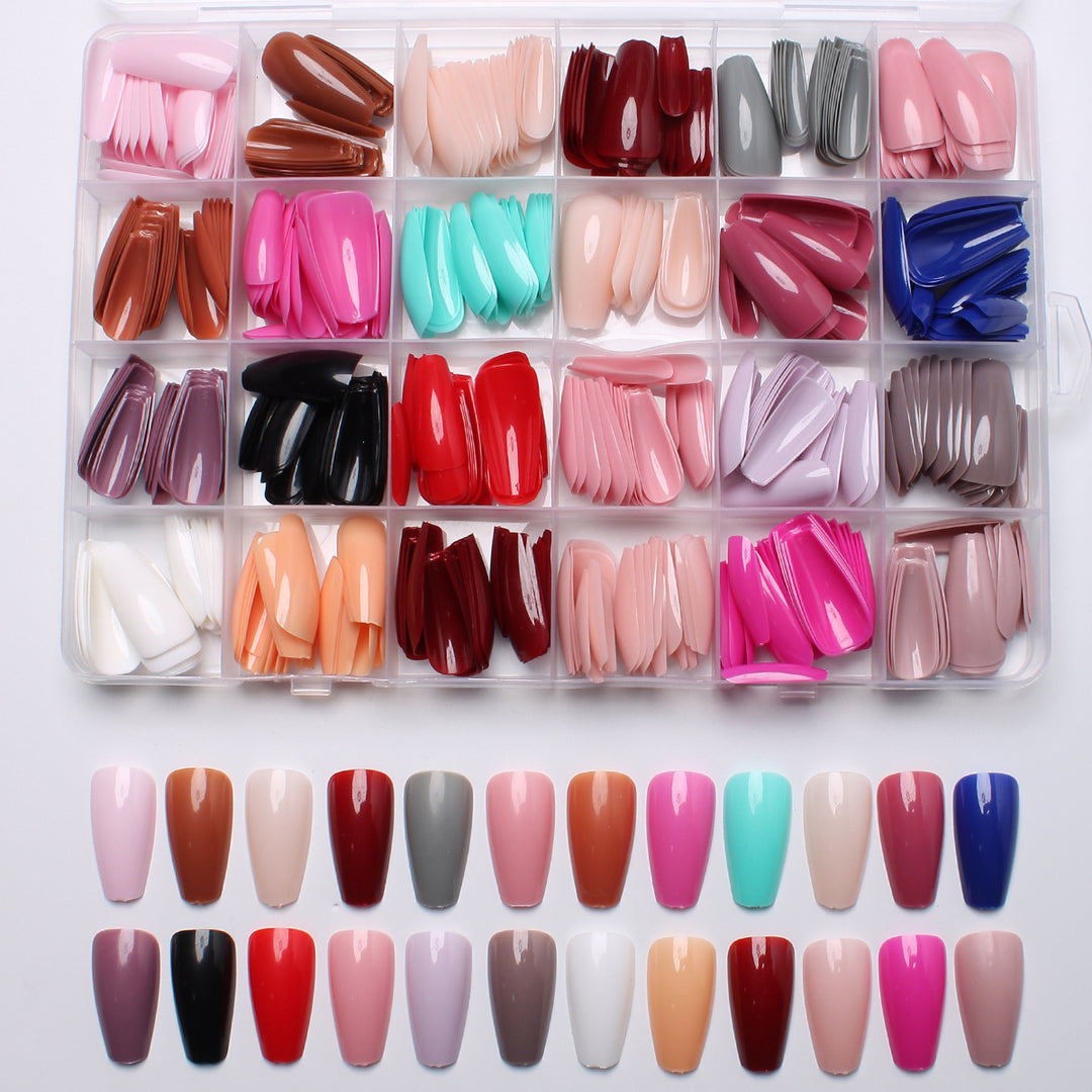 Nail Art Tips Stornfield