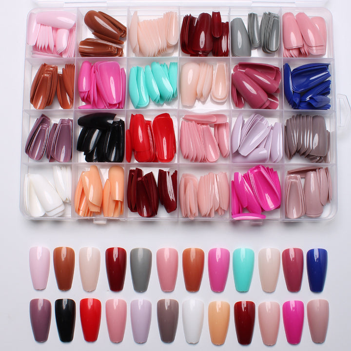 Nail Art Tips Stornfield