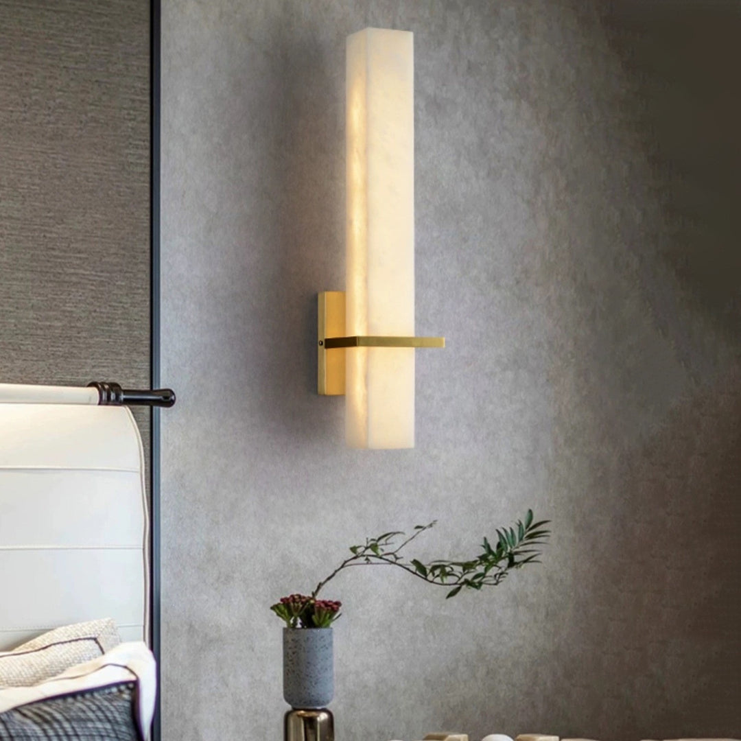 Modern Minimalist Wall Sconce