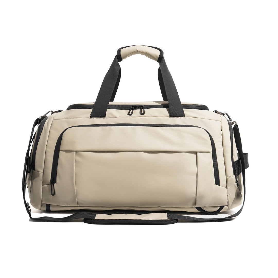 Multi-Functional Adventure Duffle Bag