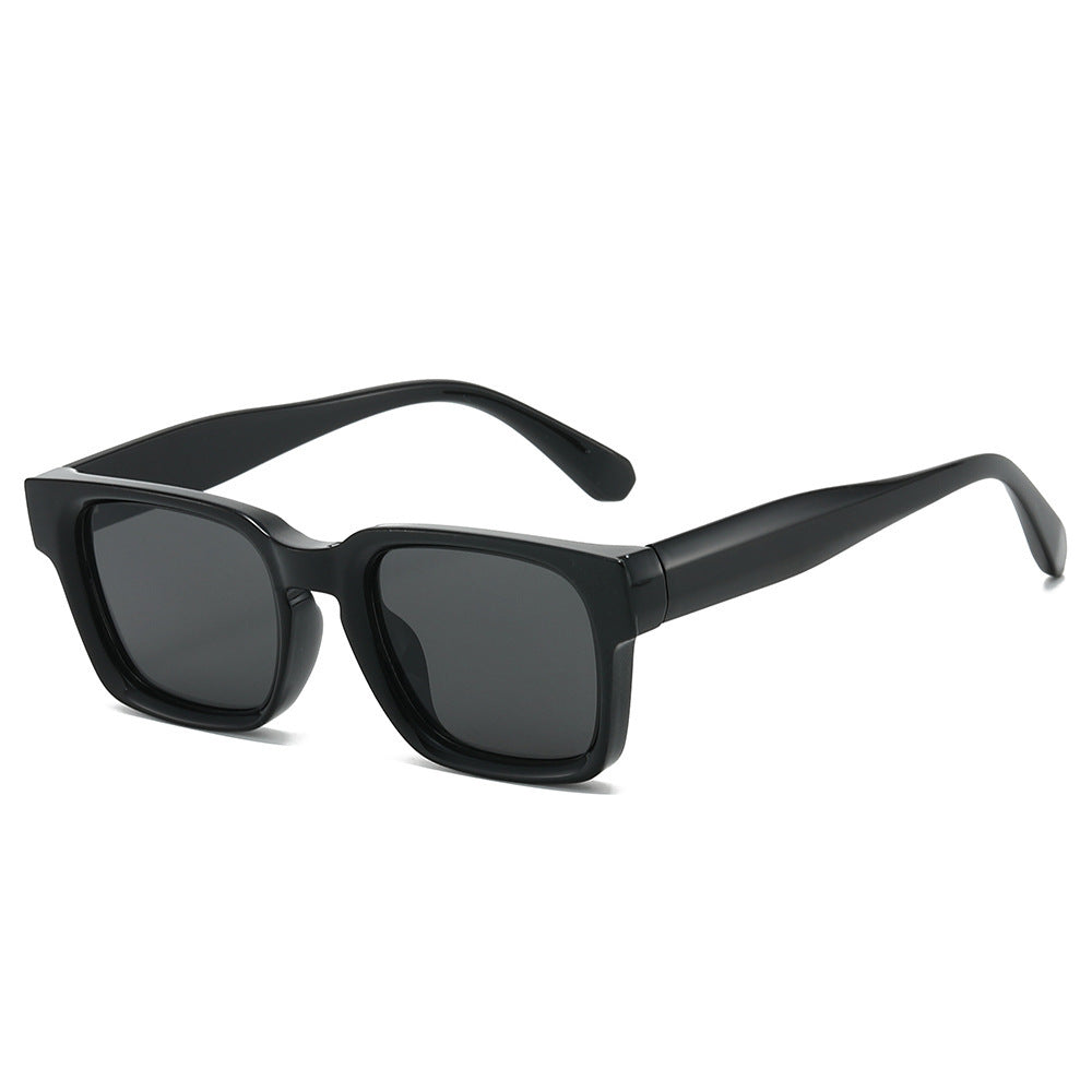 Modern Square Frame Sunglasses Stornfield