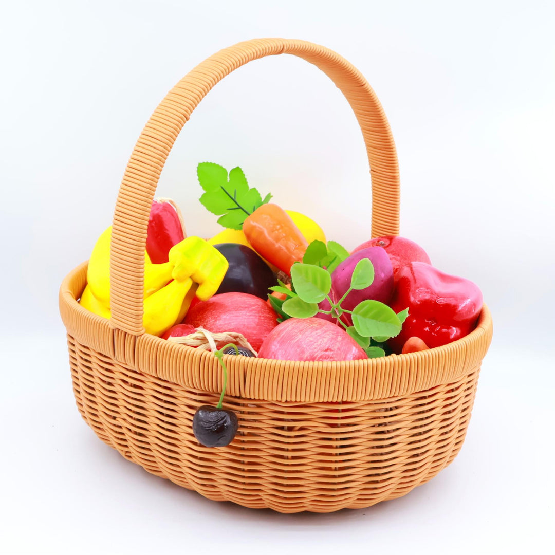 Storage Basket Stornfield
