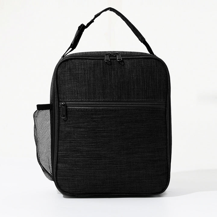 Women Insulated Lunch and Snack Bag with Removable Compartments Stornfield