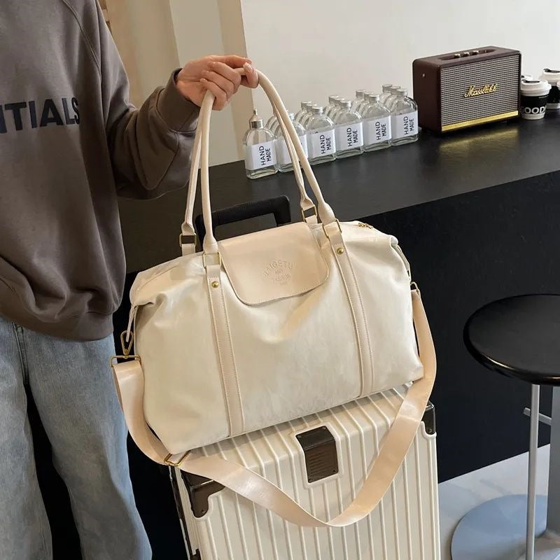Elegant Weekend Bag Stornfield