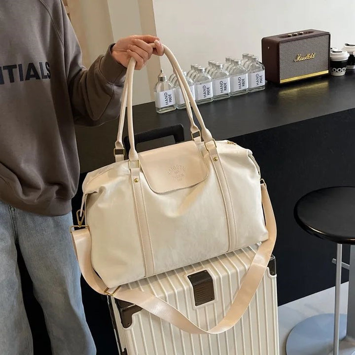 Elegant Weekend Bag Stornfield