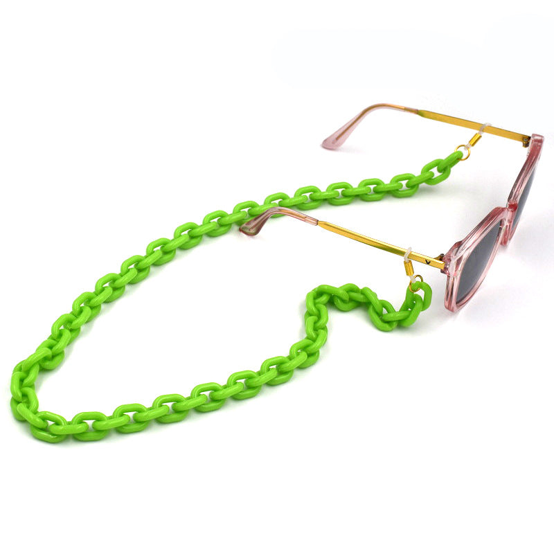 Stylish Chain Eyewear Strap Stornfield
