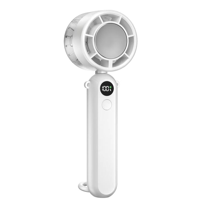 Ladies Portable Mini Fan Stornfield