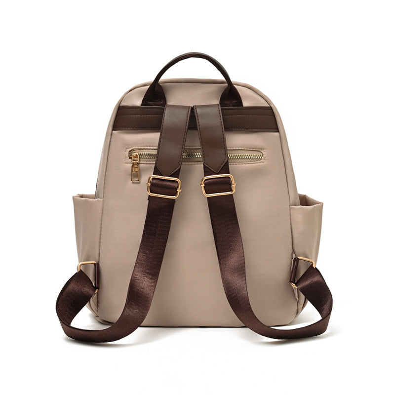 Stylish Multi-Functional Lightweight Backpack Stornfield