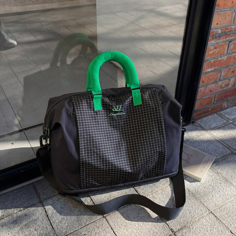 Travel Duffel Bag Stornfield