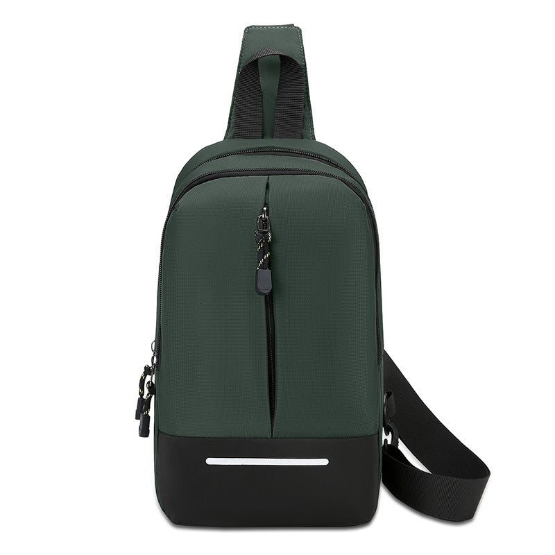 Compact Utility Sling Bag Stornfield