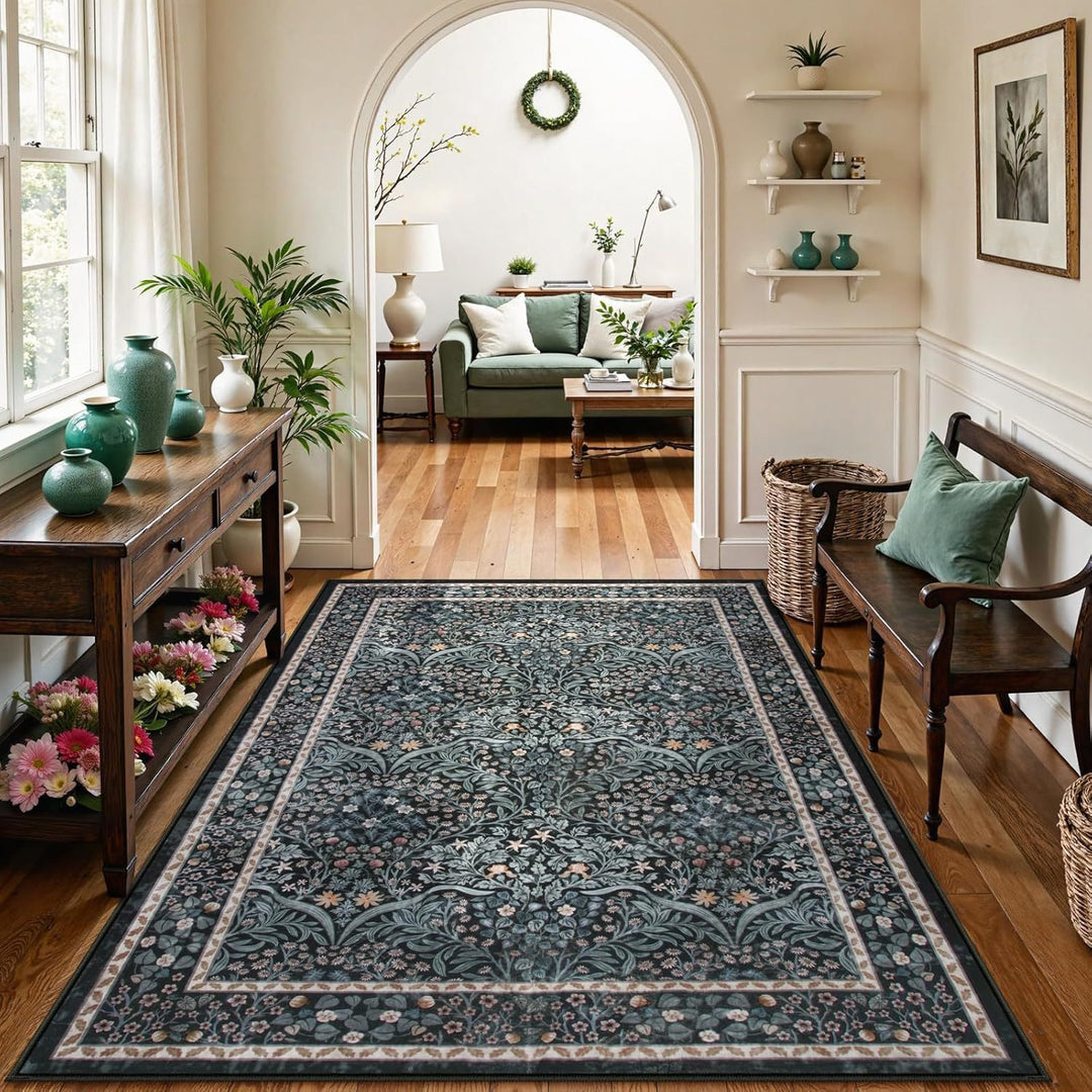 Decorative Area Rug