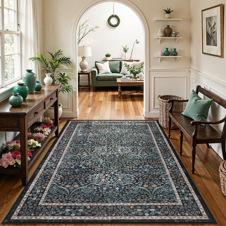 Decorative Area Rug
