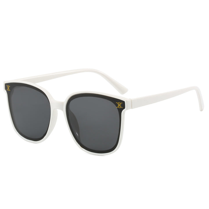 Ladies fashionable oversized sunglasses with high UV protection Stornfield