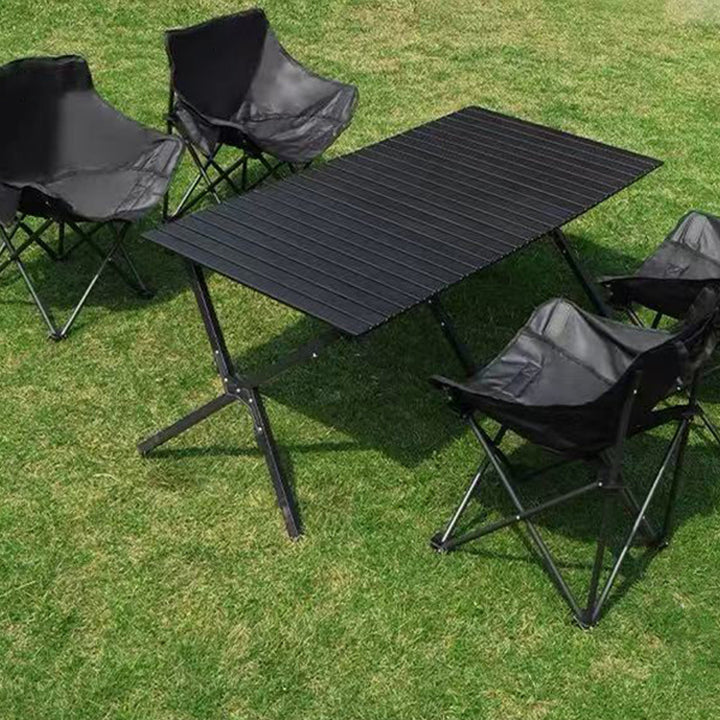Folding Camping Table Stornfield