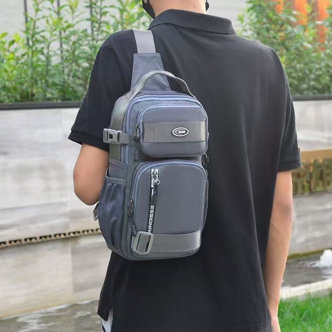 Multi-Purpose Backpack Stornfield