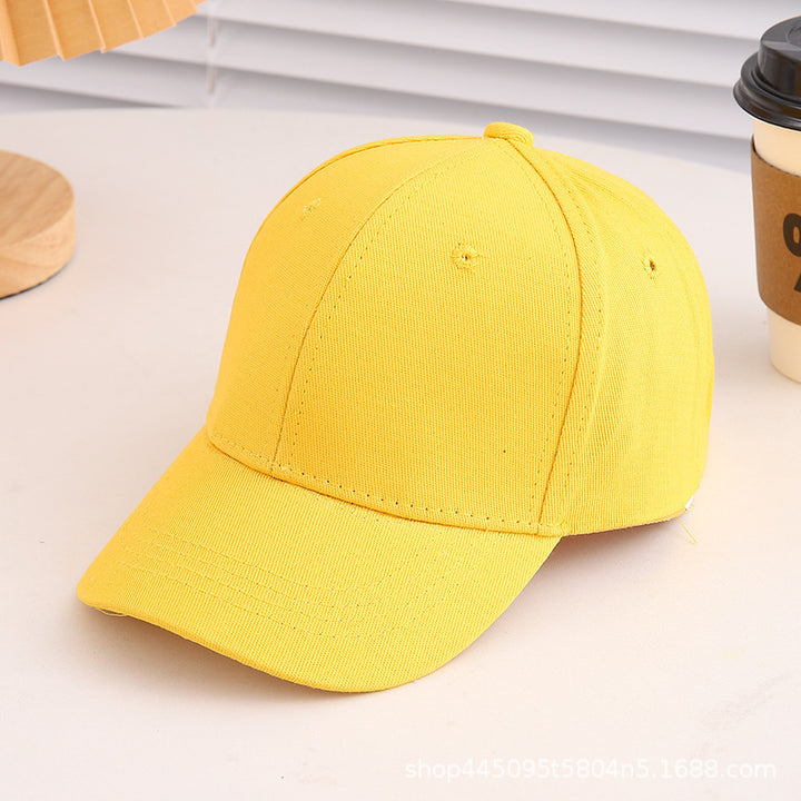 Women's Classic Adjustable Snapback Cap Stornfield