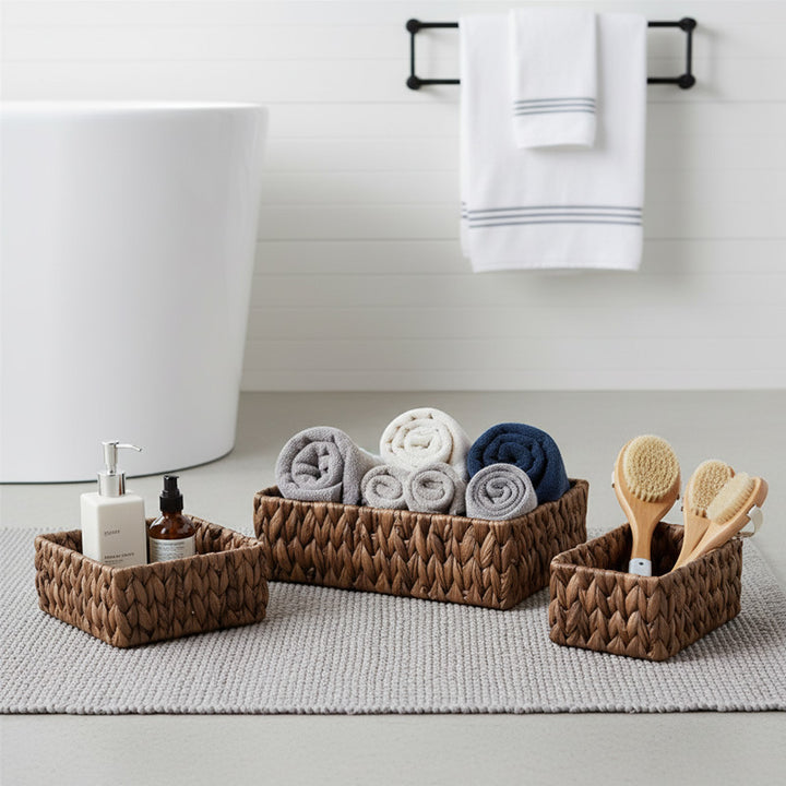 Decorative Storage Stornfield