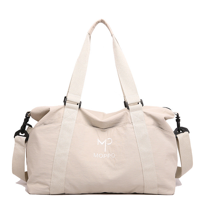 Sports Travel Bag with Reinforced Carrying System Stornfield