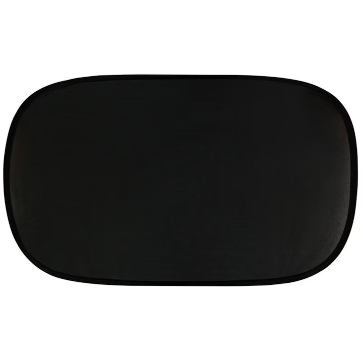 Unisex nan foldable car sunshades for side windows UV protection mesh with storage bag Stornfield
