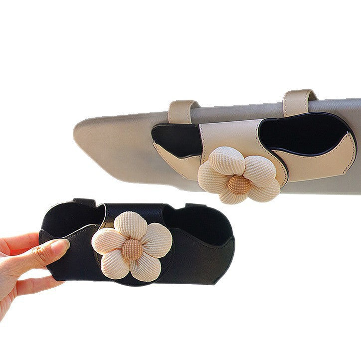 Decorative Car Visor Organizer Stornfield