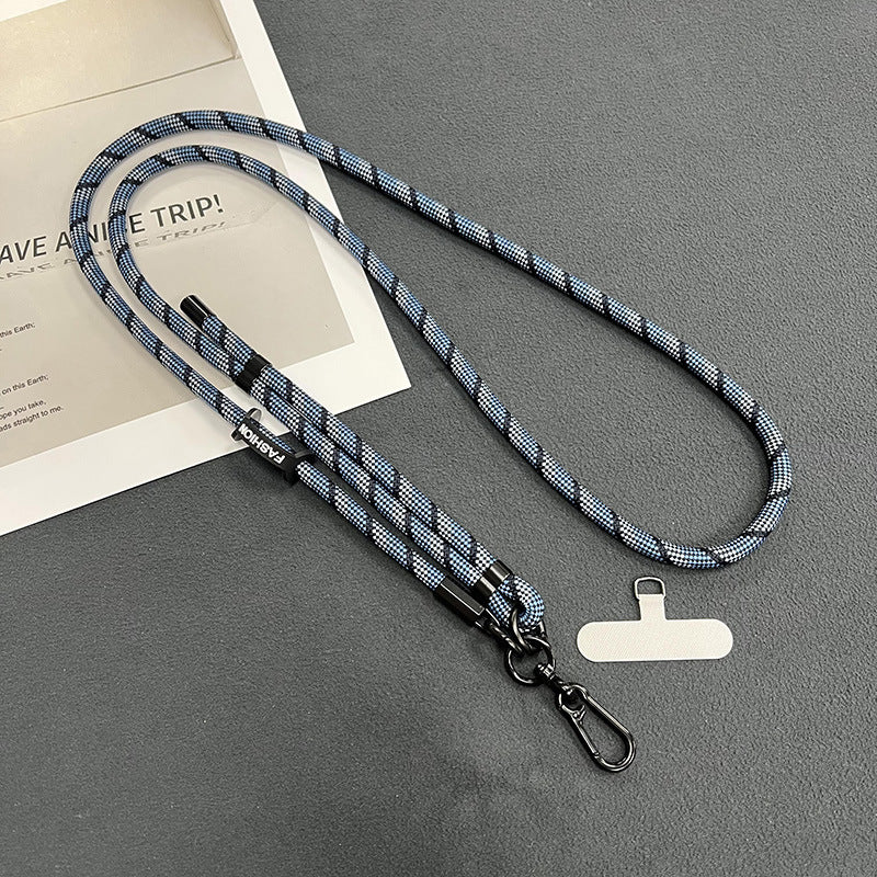Premium Multi-Functional Phone Lanyard Stornfield