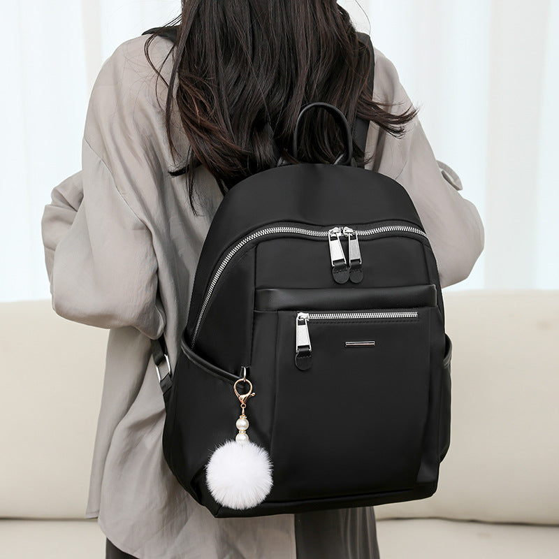 Modern Chic Backpack Stornfield