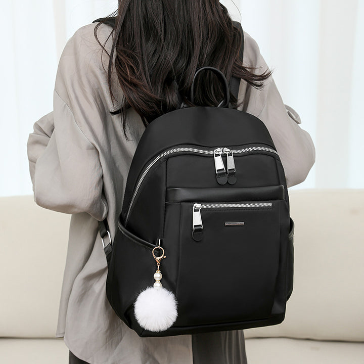 Modern Chic Backpack Stornfield