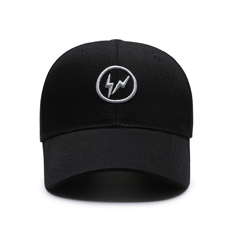 Men's Casual Cotton Baseball Cap Stornfield