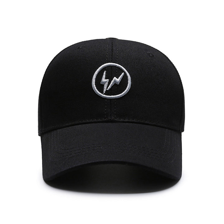 Men's Casual Cotton Baseball Cap Stornfield