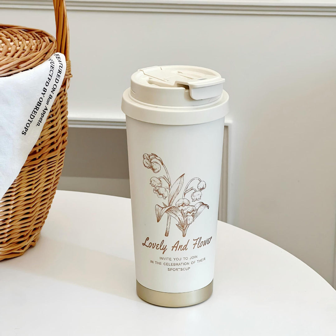 Ladies Insulated Coffee Mug Stornfield